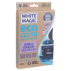 White Magic Eco Cloth - Oven & Cooktop