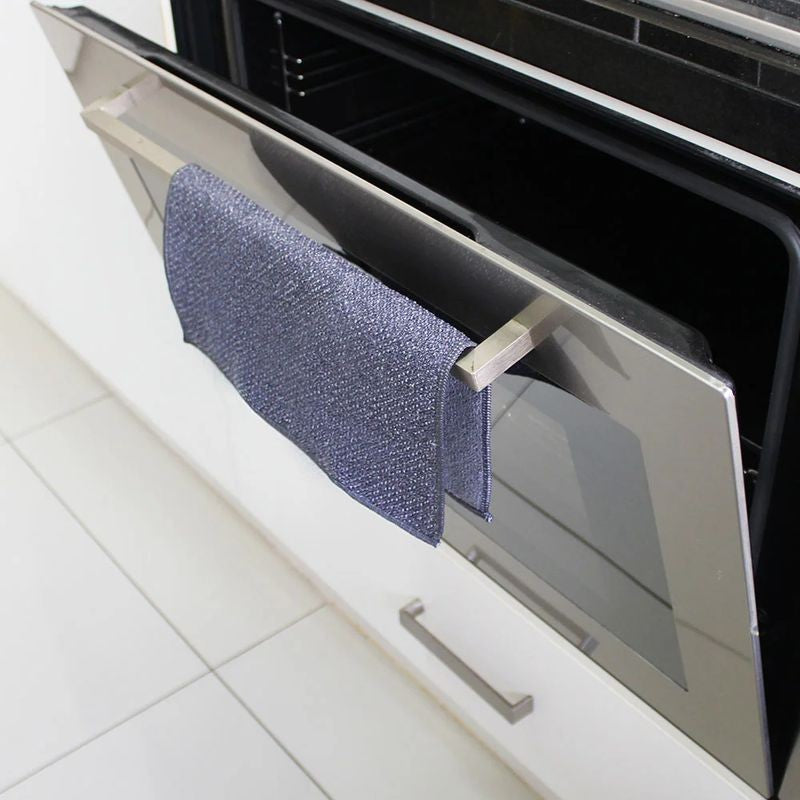White Magic Eco Cloth - Oven & Cooktop