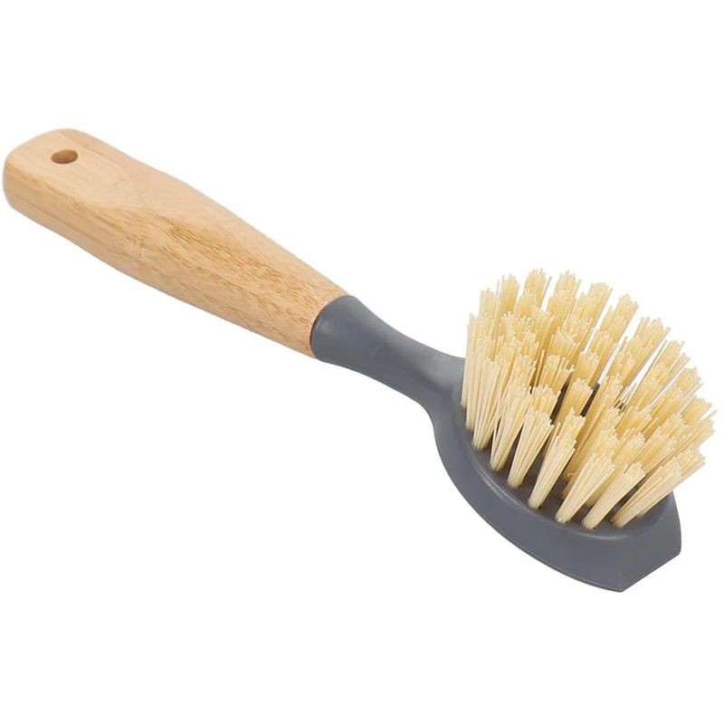 White Magic Eco Basics Cast Iron Brush