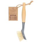 White Magic Eco Basics Cast Iron Brush
