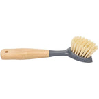 White Magic Eco Basics Cast Iron Brush