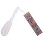 White Magic Eco Crystal Stemware Brush