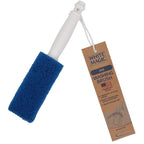 White Magic Jar Washing Brush