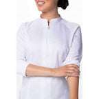 Chef Works Nepal Chef Jacket Womens - CBZ02W