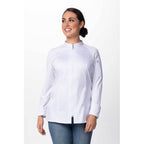 Chef Works Nepal Chef Jacket Womens - CBZ02W