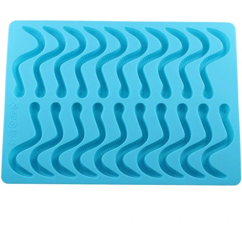 gummy-snake-silicone-mould-20-cavity