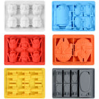 silicone-mould-hans-frozen-7-cavity