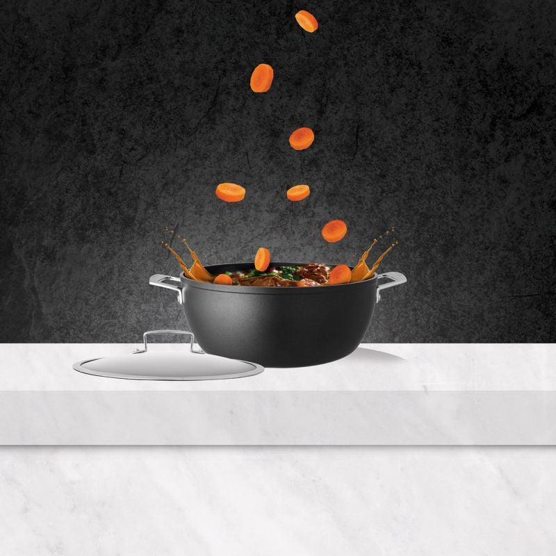Pyrolux Ignite 30cm 7.4L Stew Pot