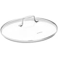 Scanpan Impact Glass Lid 28cm