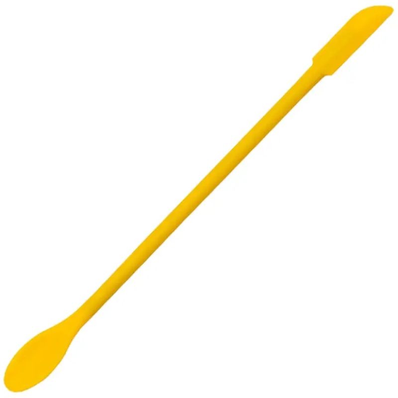 mini-double-end-silicone-spatula-spoon-assorted-colours