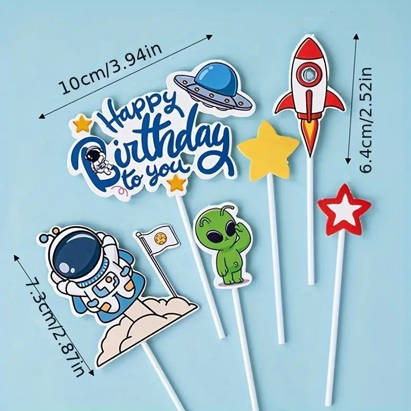 space-themed-paper-toppers-6pc