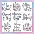 assorted-inspirational-words-stencil-templates-9pc-set