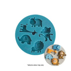 delta-cuties-animal-silicone-mould