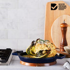 Stanley Rogers Magnetic Trivet Acacia 24cm