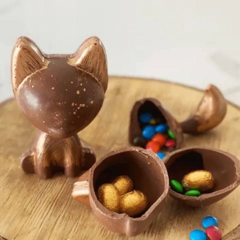 bwb-3d-fox-mould