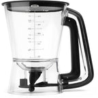 OXO Good Grips Precision Batter Dispenser