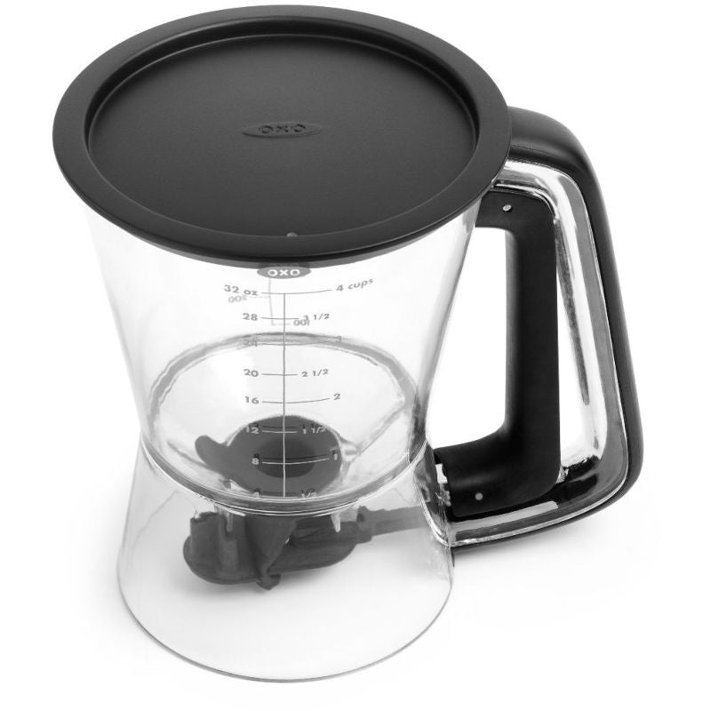 OXO Good Grips Precision Batter Dispenser