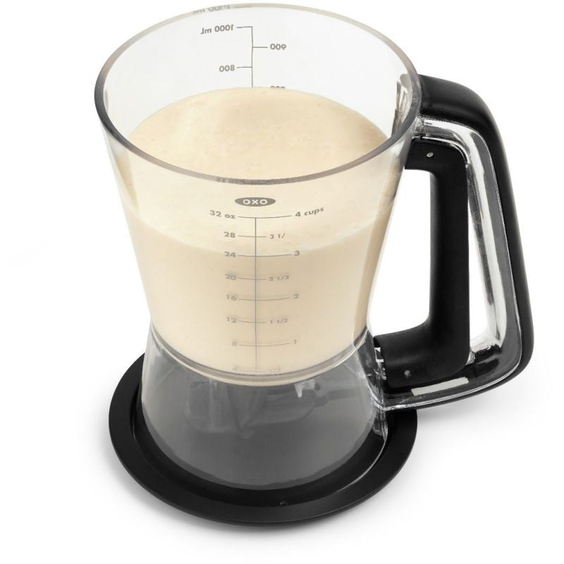OXO Good Grips Precision Batter Dispenser