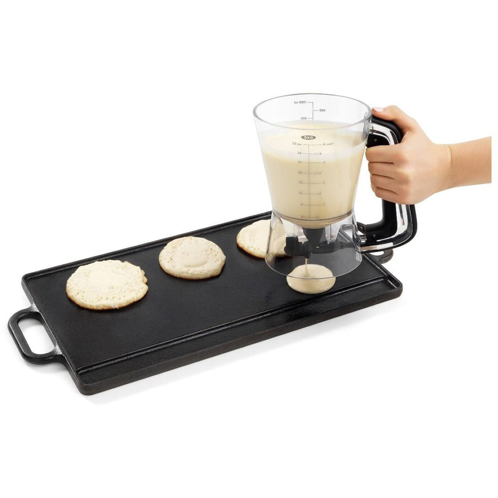 OXO Good Grips Precision Batter Dispenser