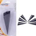 appetito-non-stick-cream-horns-set-6