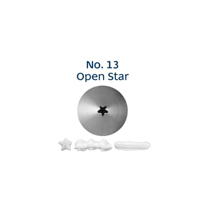 loyal-piping-tip-tube-no-13-open-star