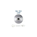 loyal-piping-tip-tube-no-353-leaf