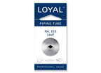 loyal-piping-tip-tube-no-353-leaf