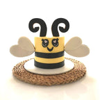 sweetp-bee-cake-cutter-set