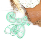 sweetp-bee-cake-cutter-set