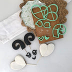 sweetp-bee-cake-cutter-set