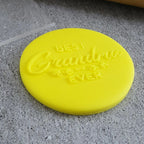 ccc-3d-best-grandma-ever-debosser
