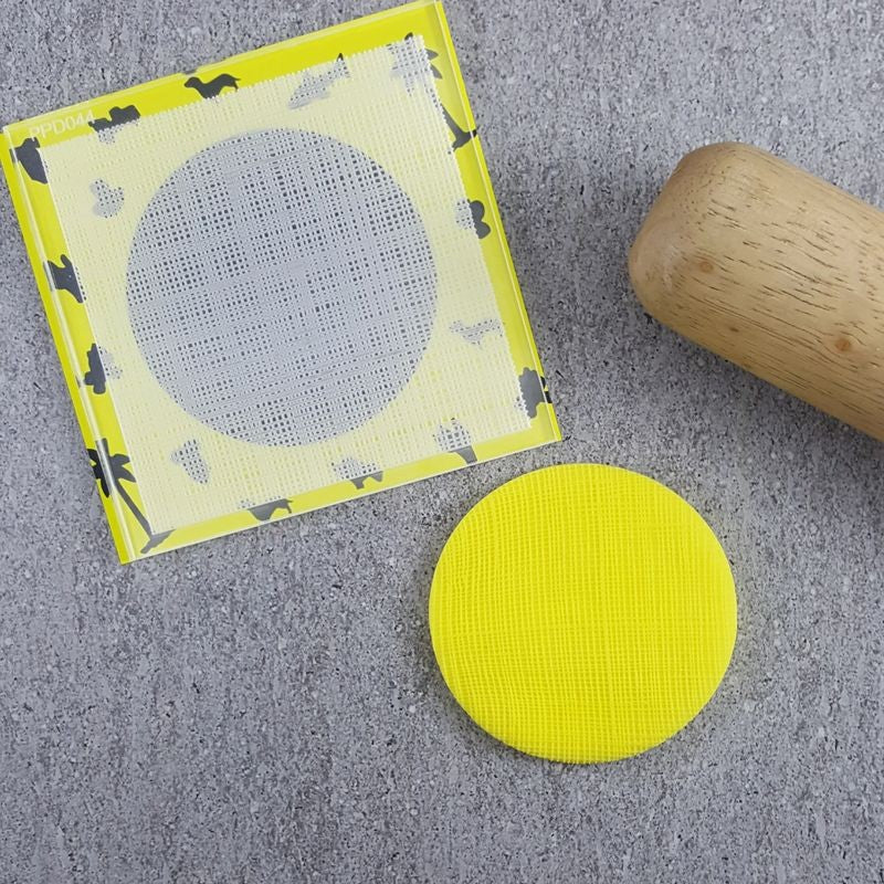 ccc-3d-linen-pattern-plate-debosser