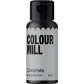 Colour Mill Aqua 20ml Concrete