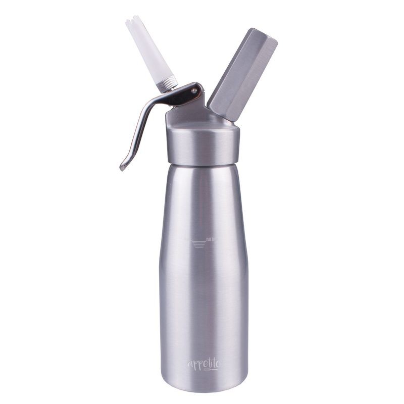 Appetito Professional Cream Whipper - 500ml