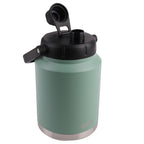 oasis-insulated-jug-w-carry-handle-2-1l-sage-green