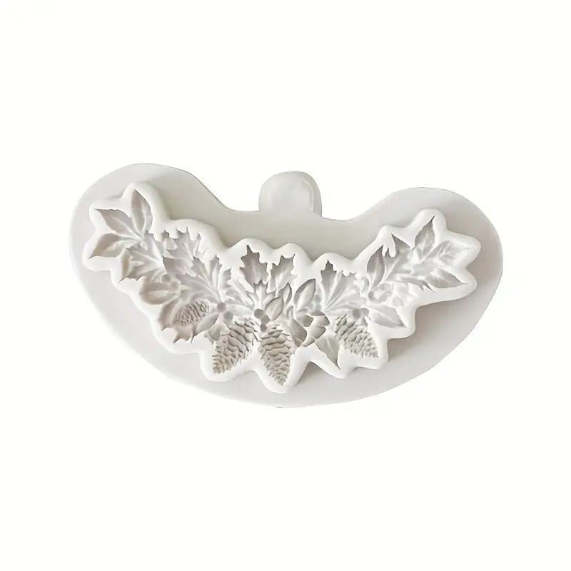 silicone-mould-christmas-garland-1-cavity