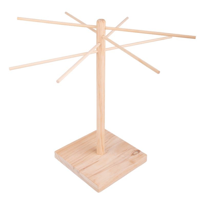 Al Dente Pasta Drying Rack