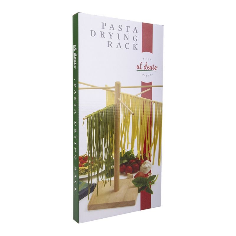 Al Dente Pasta Drying Rack