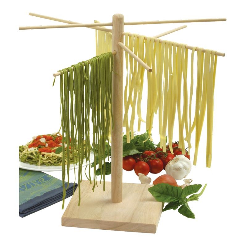 Al Dente Pasta Drying Rack