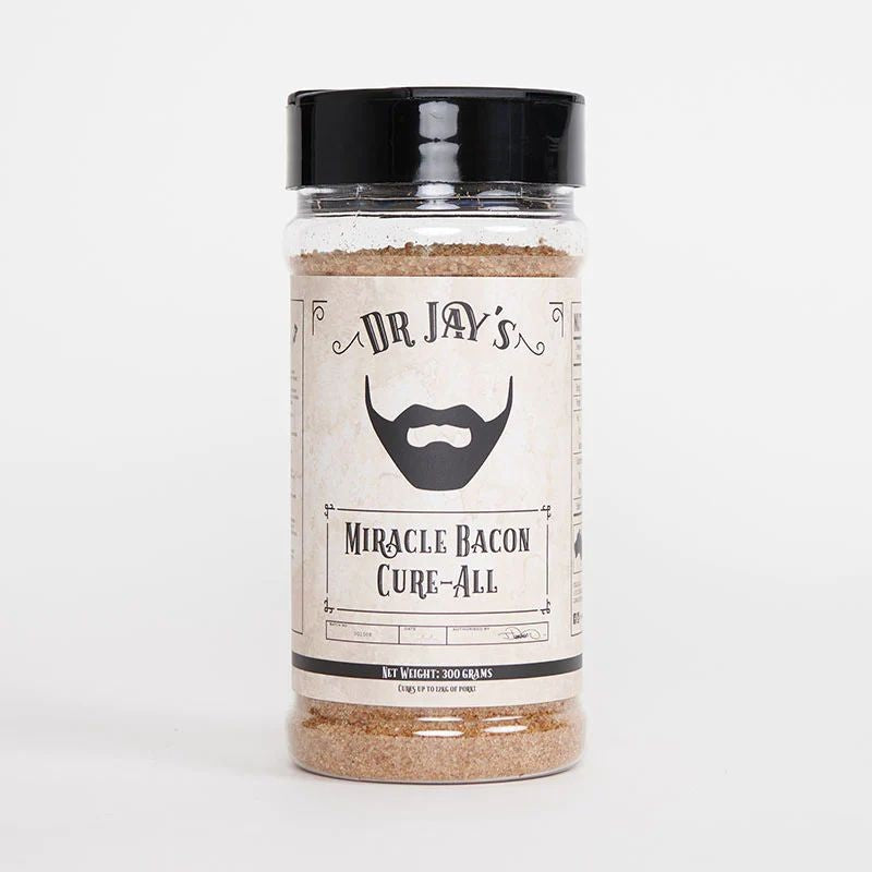 Dr Jayâ€™s Miracle Bacon Cure-All! 300g