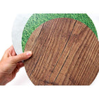 bake-group-food-presentation-board-round-grass-10inch