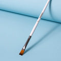 sprinks-flat-brush-number-2-white