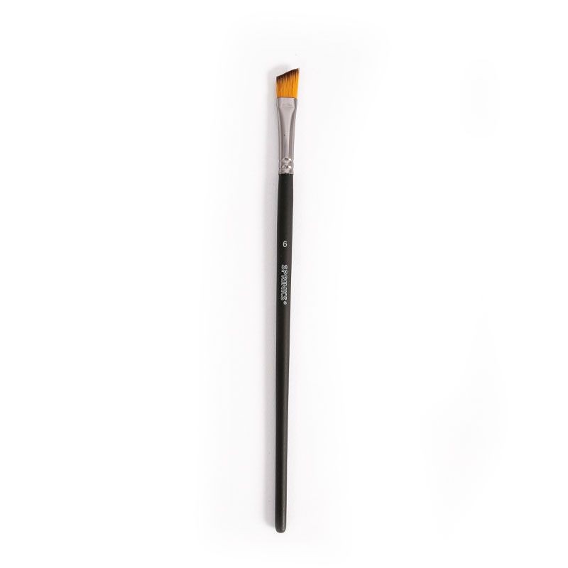 sprinks-angular-flat-brush-number-6-black