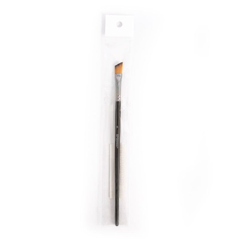 sprinks-angular-flat-brush-number-6-black