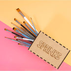 sprinks-filbert-brush-number-10-blue