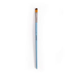 Sprinks Filbert Brush Number 6 - Blue