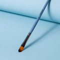 sprinks-filbert-brush-number-4-blue