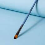 sprinks-filbert-brush-number-4-blue