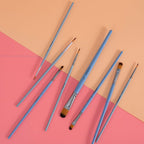 sprinks-filbert-brush-number-4-blue