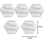 acrylic-topper-hex-happy-birthday-silver-1pc